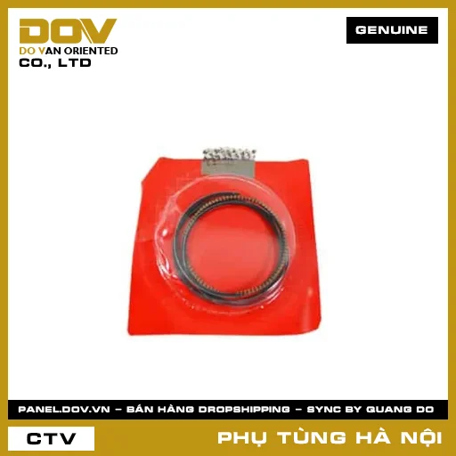 MÃ PHỤ TÙNG : 13041K44V00 BỘ XÉC MĂNG (0.75) — 13041K44V00