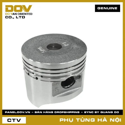 MÃ PHỤ TÙNG : 13101GN5912 PISTON TIÊU CHUẨN (0.00) — 13101GN5912