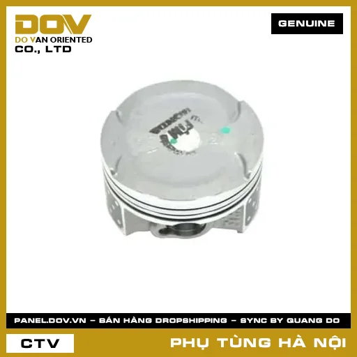 MÃ PHỤ TÙNG : 13101K56P00 PISTON TIÊU CHUẨN — 13101K56P00