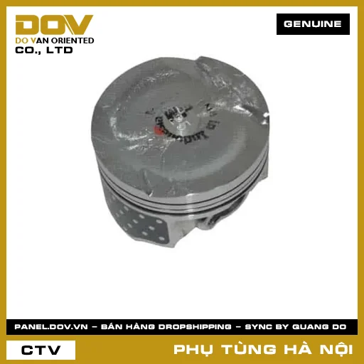 MÃ PHỤ TÙNG : 13102K56N00 PISTON CỐT 1 (0.25) — 13102K56N00