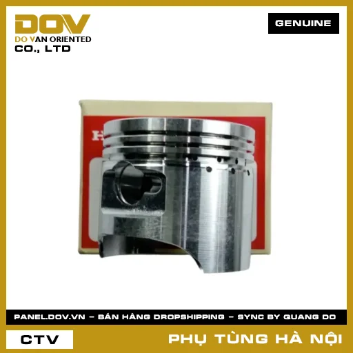 MÃ PHỤ TÙNG : 13103GN5505 PISTON CỐT 2 (0.50) — 13103GN5505