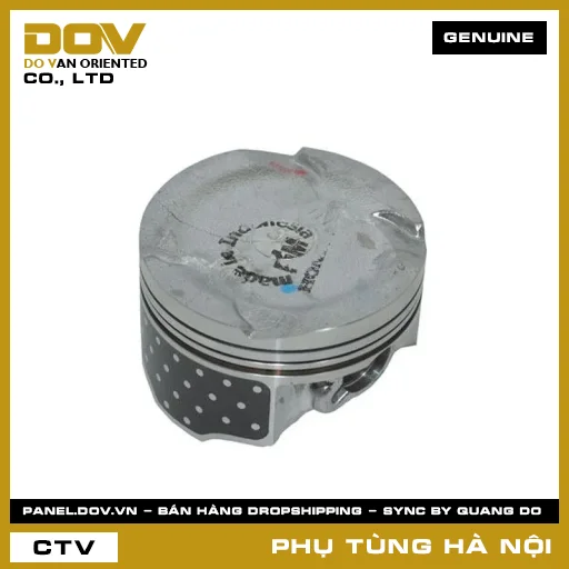 MÃ PHỤ TÙNG : 13103K56N00 PISTON CỐT 2 (0.50) — 13103K56N00