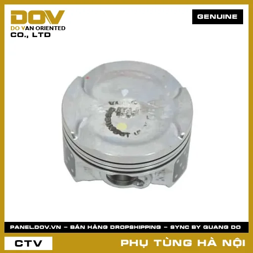 MÃ PHỤ TÙNG : 13103K56P00 PISTON CỐT 2 (0.50) — 13103K56P00