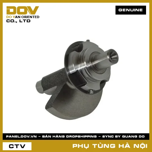 MÃ PHỤ TÙNG : 13420K56N00 ĐỐI TRỌNG CÂN BẰNG — 13420K56N00