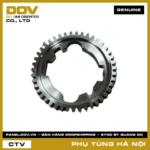 MÃ PHỤ TÙNG : 13422K45NA0 BÁNH RĂNG DẪN ĐỘNG CÂN BẰNG A — 13422K45NA0