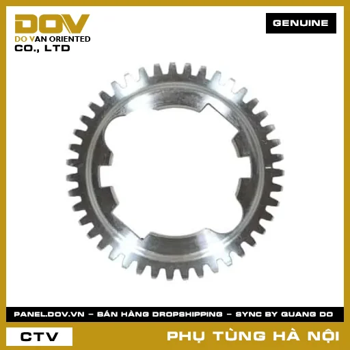MÃ PHỤ TÙNG : 13423K45NA0 BÁNH RĂNG DẪN ĐỘNG CÂN BẰNG B — 13423K45NA0