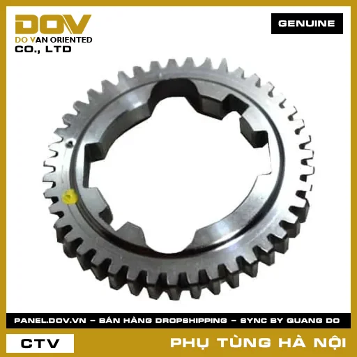 MÃ PHỤ TÙNG : 13424K45NA0 BÁNH RĂNG DẪN ĐỘNG CÂN BẰNG C — 13424K45NA0