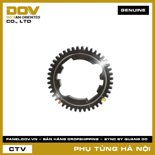 MÃ PHỤ TÙNG : 13424KPP860 BÁNH RĂNG DẪN ĐỘNG CÂN BẰNG C — 13424KPP860