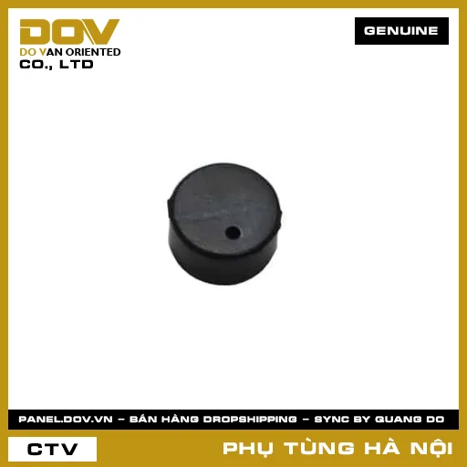 MÃ PHỤ TÙNG : 13425KGH900 CAO SU DẦM CÂN BẰNG — 13425KGH900