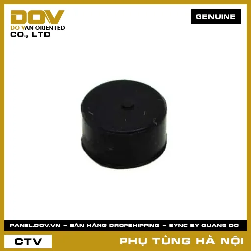 MÃ PHỤ TÙNG : 13425KWC901 CAO SU DẦM CÂN BẰNG — 13425KWC901