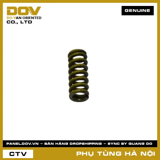 MÃ PHỤ TÙNG : 13427KPP860 LÒ XO BÁNH RĂNG CÂN BẰNG — 13427KPP860