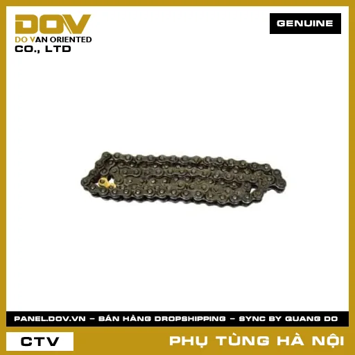 MÃ PHỤ TÙNG : 14401KWB921 XÍCH CAM (90MẮT) — 14401KWB921