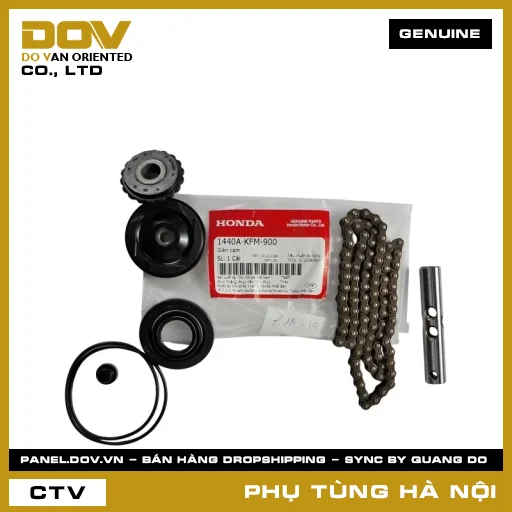 MÃ PHỤ TÙNG : 1440AKFM900 GIÀN CAM — 1440AKFM900