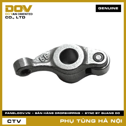 MÃ PHỤ TÙNG : 14430K44V00 CÒ MỔ XU PÁP — 14430K44V00