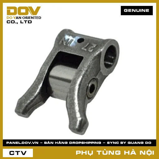MÃ PHỤ TÙNG : 14430K56N00 CÒ MỔ XU PÁP HÚT — 14430K56N00