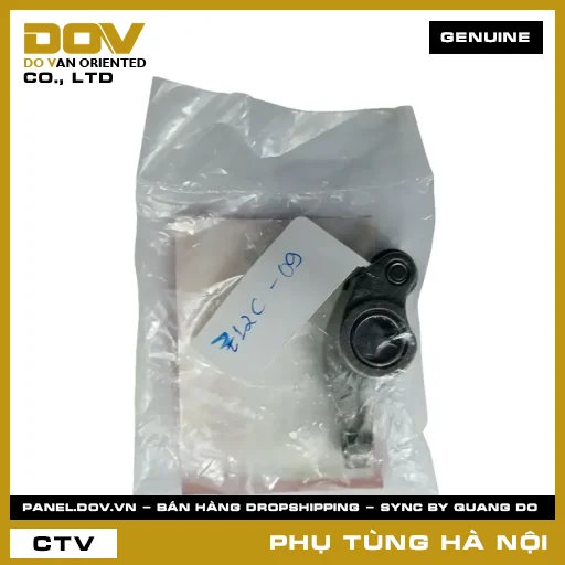 MÃ PHỤ TÙNG : 14430KZR600 CÒ MỔ XU PÁP HÚT — 14430KZR600