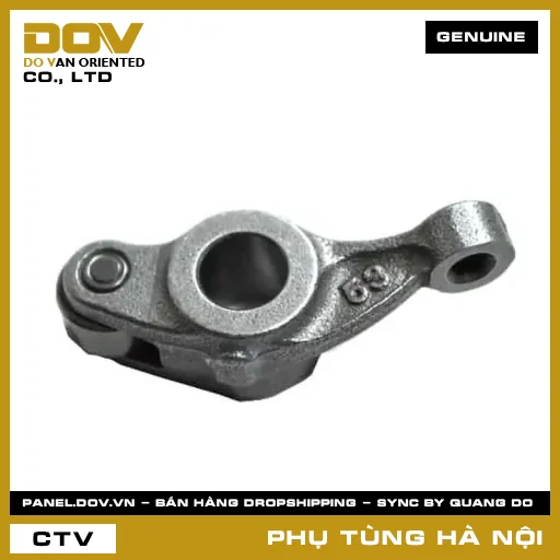 MÃ PHỤ TÙNG : 14440K44V00 CÒ MỔ XU PÁP XẢ — 14440K44V00