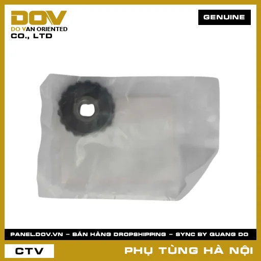 MÃ PHỤ TÙNG : 14502086000 BÁNH CĂNG XÍCH CAM — 14502086000
