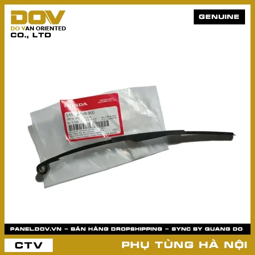 MÃ PHỤ TÙNG : 14510KVB900 CÂN TỲ TĂNG XÍCH CAM — 14510KVB900
