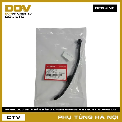 MÃ PHỤ TÙNG : 14510KZR600 CẦN CĂNG XÍCH CAM — 14510KZR600