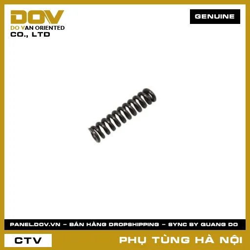 MÃ PHỤ TÙNG : 14531KPP900 LÒ XO ĐẨY VÒNG BI — 14531KPP900