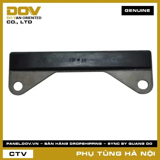 MÃ PHỤ TÙNG : 14546K56N00 DẪN HƯỚNG DÂY CAM B — 14546K56N00