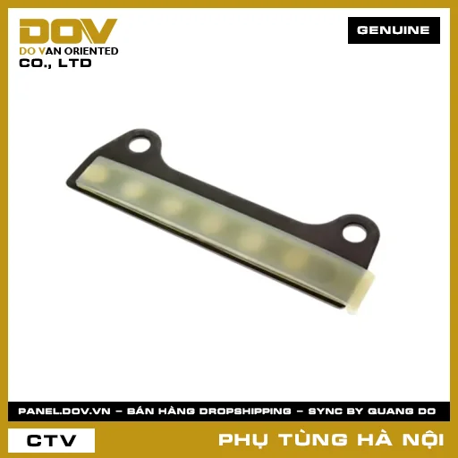 MÃ PHỤ TÙNG : 14546MCJ000 DẪN HƯỚNG XÍCH CAM B — 14546MCJ000