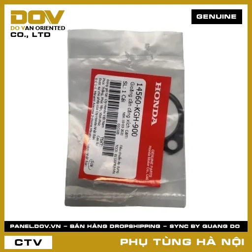 MÃ PHỤ TÙNG : 14560KGH900 GIOĂNG CẦN CĂNG XÍCH CAM — 14560KGH900