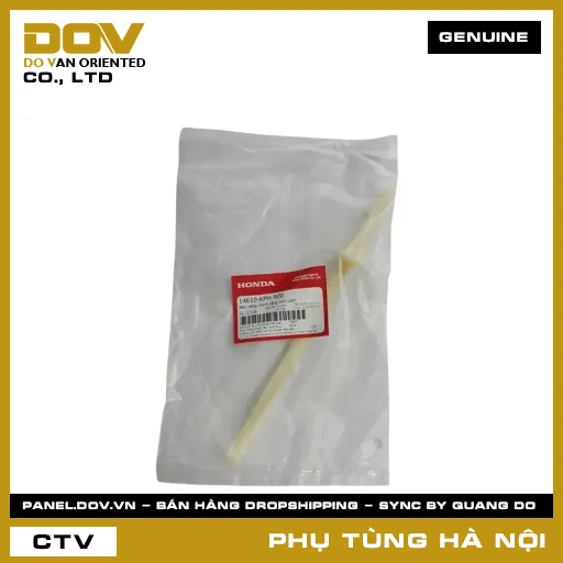 MÃ PHỤ TÙNG : 14610KPH900 BẦN NÂNG CHỈNH CĂNG XÍCH CAM — 14610KPH900