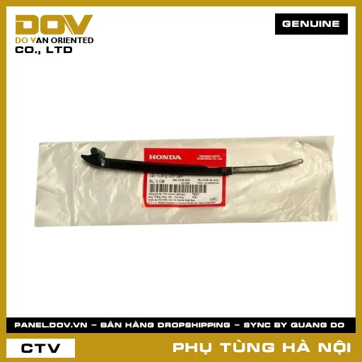 MÃ PHỤ TÙNG : 14611K0JN00 DẪN HƯỚNG XÍCH CAM — 14611K0JN00