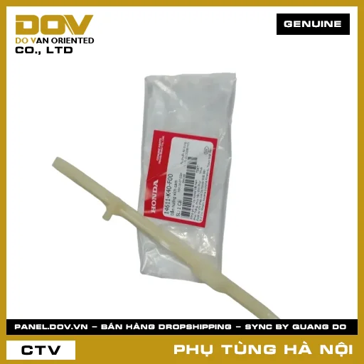 MÃ PHỤ TÙNG : 14611K40F00 DẪN HƯỚNG XÍCH CAM — 14611K40F00