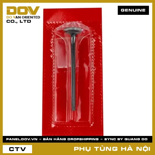 MÃ PHỤ TÙNG : 14711K40F00 XU PÁP NẠP — 14711K40F00