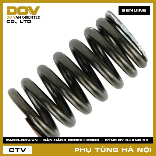 MÃ PHỤ TÙNG : 14751K0RV00 LÒ XO XU PÁP — 14751K0RV00