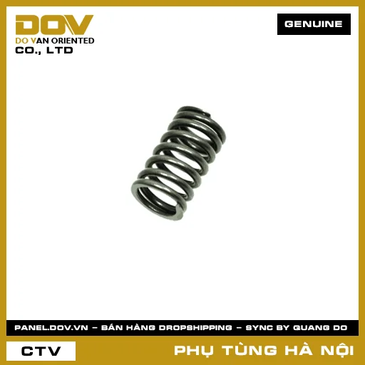 MÃ PHỤ TÙNG : 14751K45N41 LÒ XO XU PÁP NGOÀI — 14751K45N41