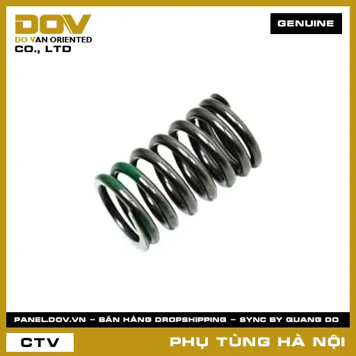 MÃ PHỤ TÙNG : 14751K56N01 LÒ XO XU PÁP NGOÀI — 14751K56N01