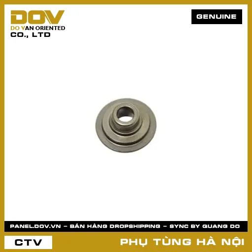 MÃ PHỤ TÙNG : 14771MFL000 VÒNG GIỮ LÒ XO XU PÁP — 14771MFL000