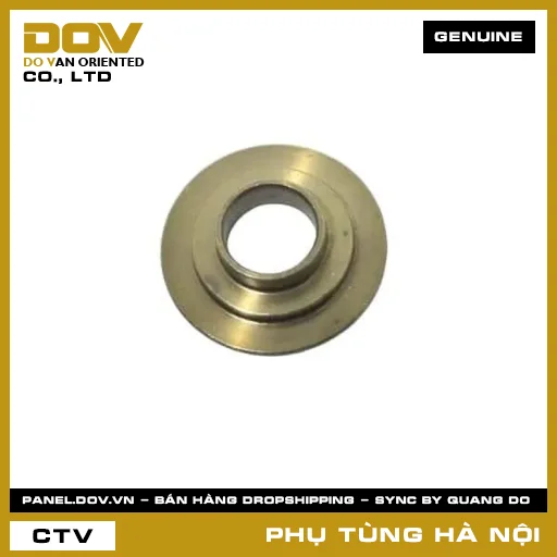 MÃ PHỤ TÙNG : 14775K56N00 ĐẾ LÒ XO XU PÁP NGOÀI — 14775K56N00