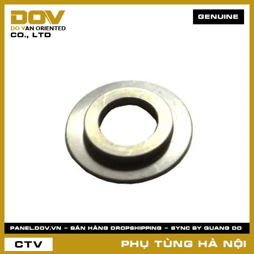 MÃ PHỤ TÙNG : 14775KVY900 ĐỆM LÒ XO XU PÁP NGOÀI — 14775KVY900