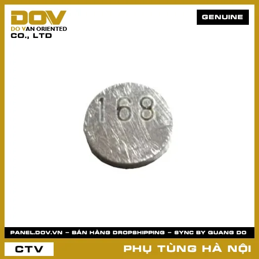 MÃ PHỤ TÙNG : 14920KT7013 VÒNG ĐỆM XU PÁP (1.675) — 14920KT7013