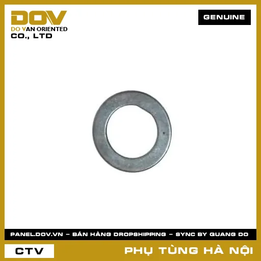 MÃ PHỤ TÙNG : 14926KT7013 VÒNG ĐỆM XU PÁP (1.825) — 14926KT7013