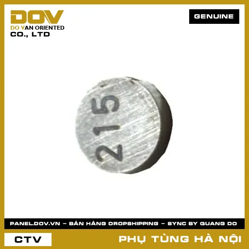 MÃ PHỤ TÙNG : 14939KT7013 VÒNG ĐỆM XU PÁP (2.150) — 14939KT7013