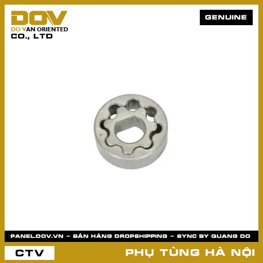 MÃ PHỤ TÙNG : 15021436000 RÔ TO BƠM DẦU — 15021436000