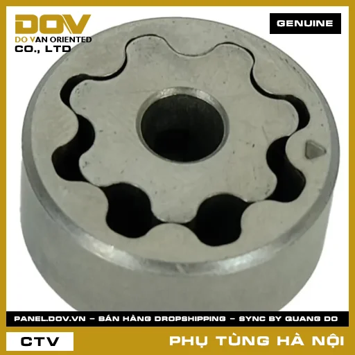 MÃ PHỤ TÙNG : 15021K0RV00 RÔ TO BƠM DẦU — 15021K0RV00
