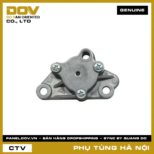 MÃ PHỤ TÙNG : 15100KVRC00 BỘ BƠM DẦU — 15100KVRC00