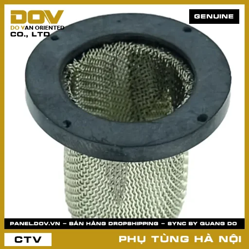 MÃ PHỤ TÙNG : 15421K0RV00 LƯỚI LỌC DẦU — 15421K0RV00