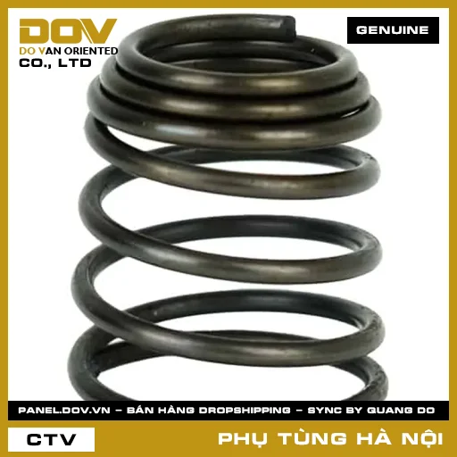 MÃ PHỤ TÙNG : 15426K0RV00 LÒ XO LƯỚI LỌC DẦU — 15426K0RV00