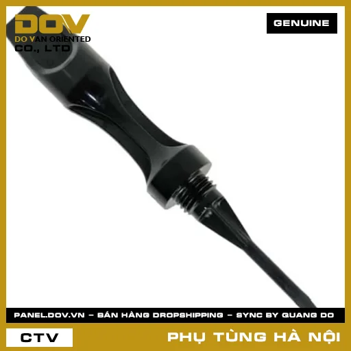 MÃ PHỤ TÙNG : 15651K1NV00 THƯỚC THĂM DẦU — 15651K1NV00