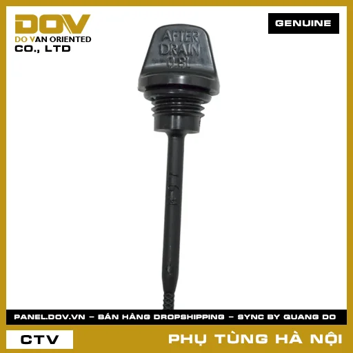 MÃ PHỤ TÙNG : 15651K97T00 THƯỚC THĂM DẦU — 15651K97T00