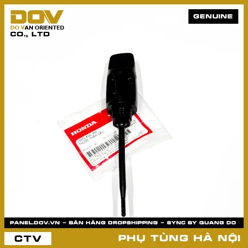 MÃ PHỤ TÙNG : 15651KVG900 THƯỚC THĂM DẦU — 15651KVG900