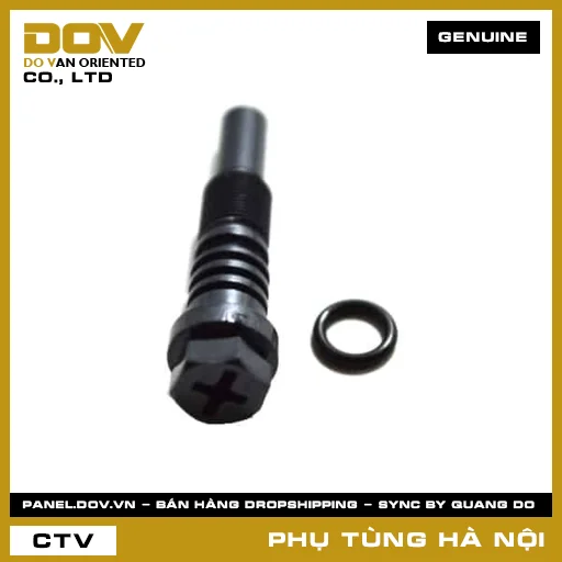 MÃ PHỤ TÙNG : 16016K0JN01 BỘ VÍT GIÓ — 16016K0JN01